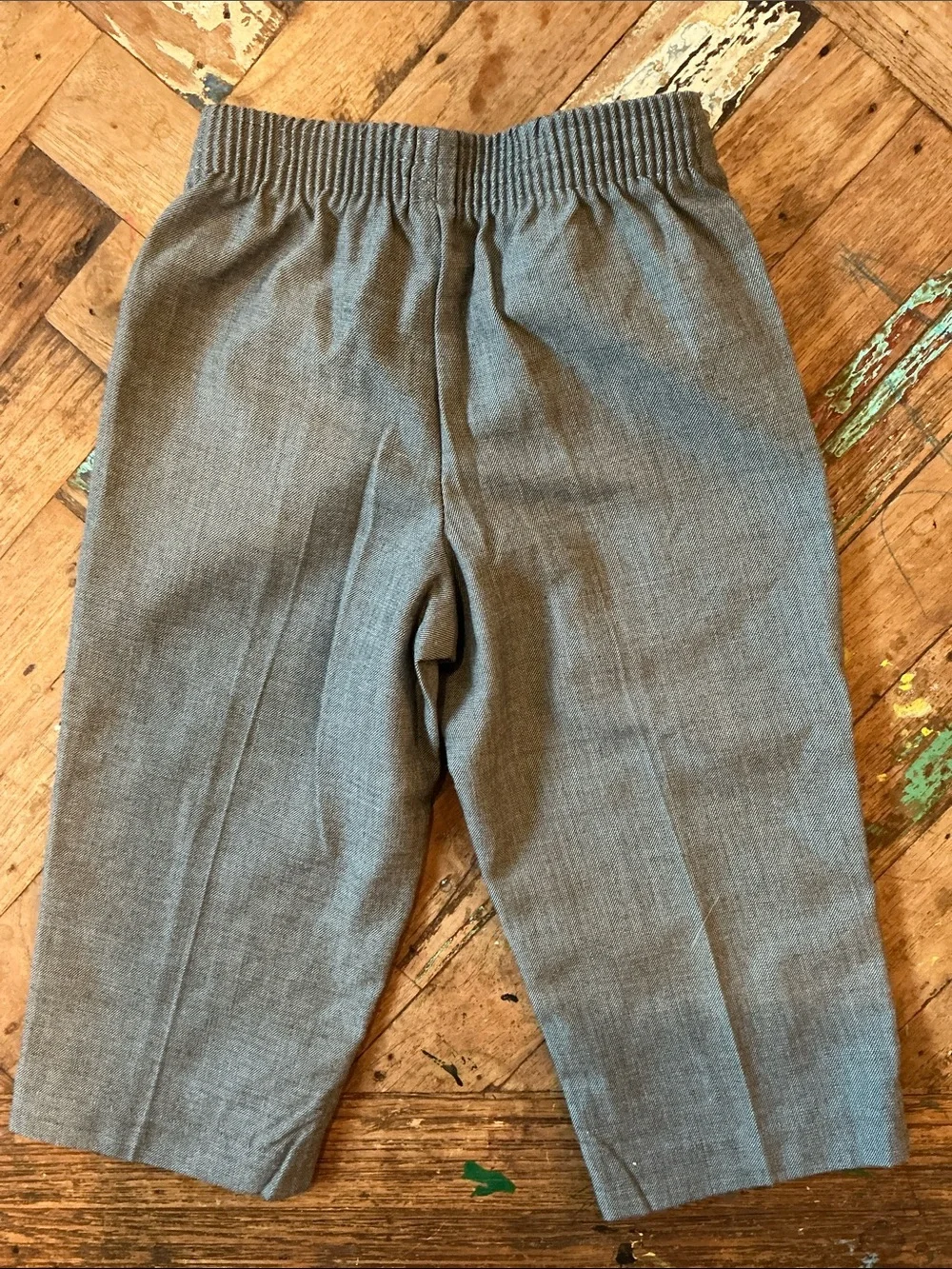 Nautica 2-Piece Dress Set 12 Months | Vest & Dress Pants